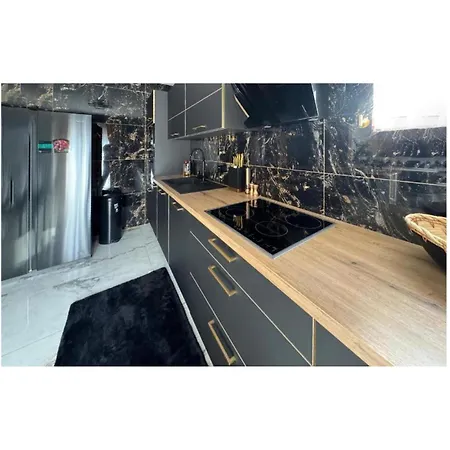 Appartement Stunning In With Wifi