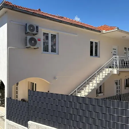 Stunning In With Wifi * Trogir