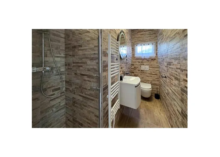 公寓 Stunning In With Wifi 特罗吉尔