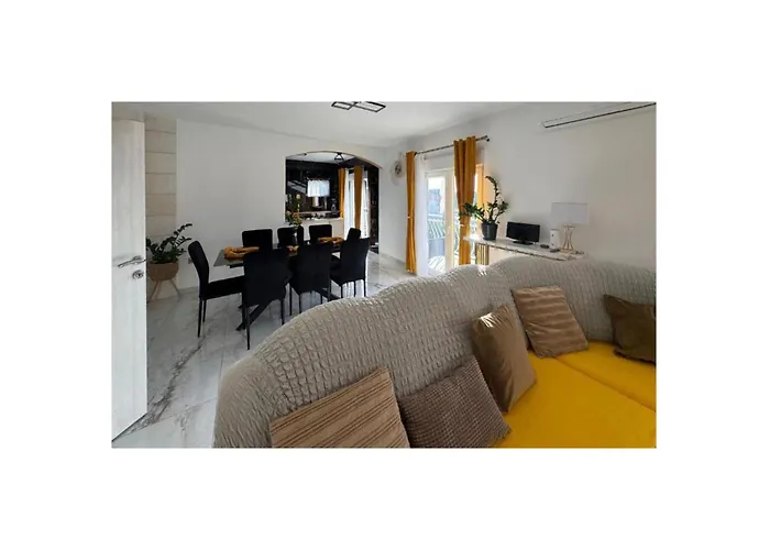 公寓 Stunning In With Wifi 特罗吉尔