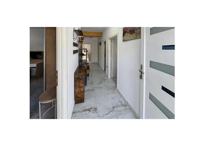 公寓 Stunning In With Wifi *