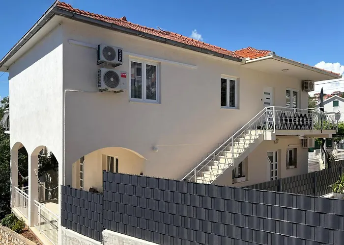 Stunning In With Wifi * 特罗吉尔