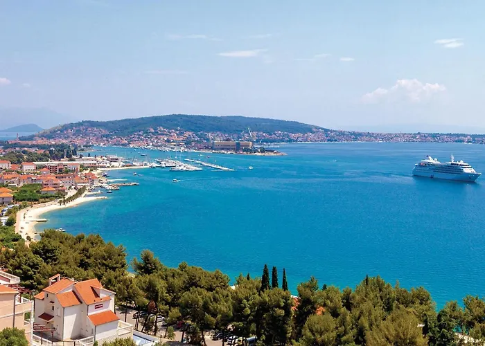 Stunning In With Wifi 公寓