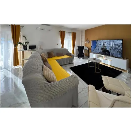 Cozy In With Wifi Trogir